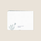 Colombe e Vegetali Ragazzo