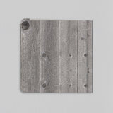 Holzwand