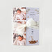All Ruban en mousseline - 5m