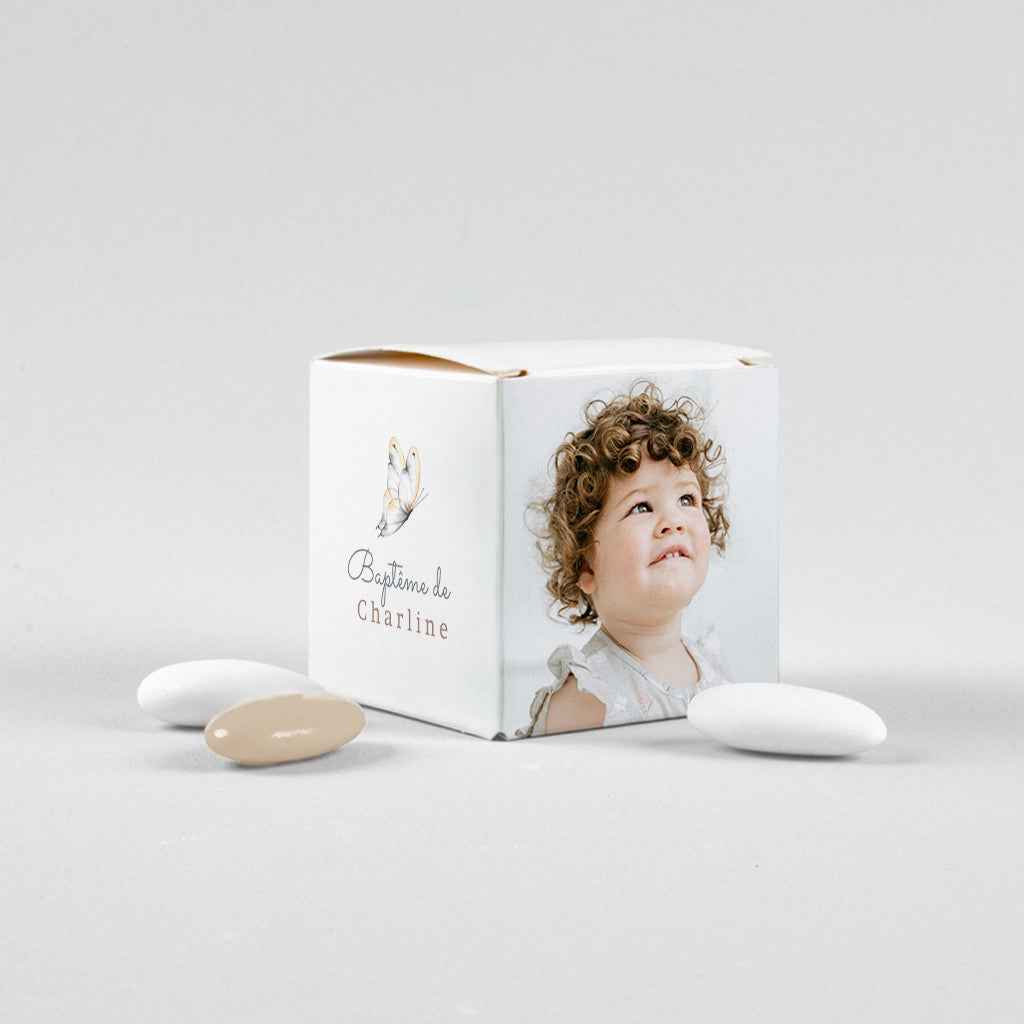 Doux Papillon