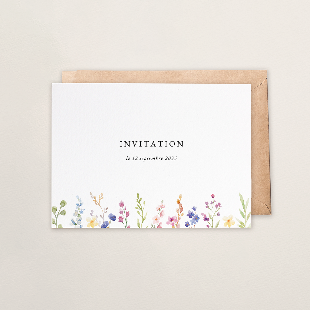 Iniviti matrimonio