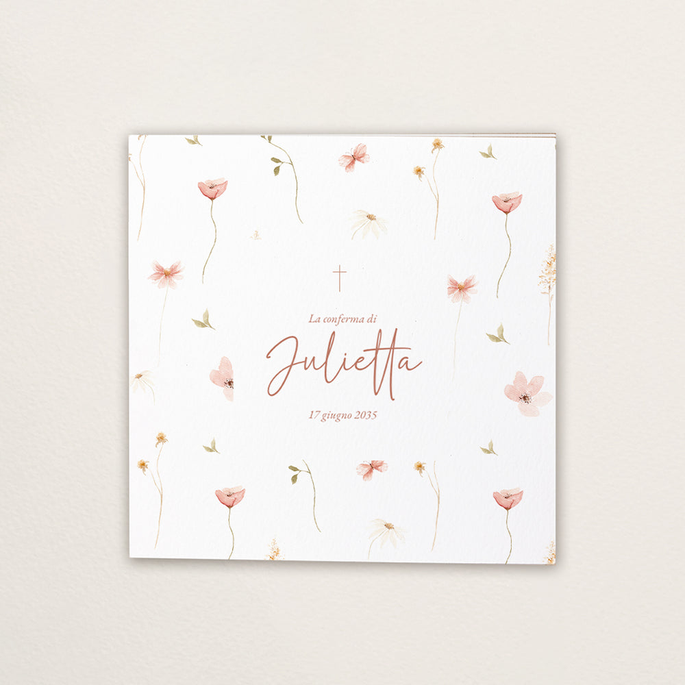 Piccoli e dolci fiori