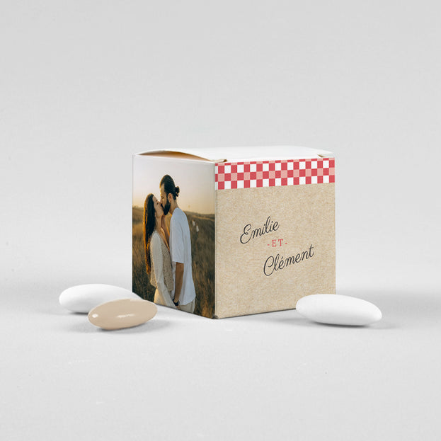 Guinguette et Vichy