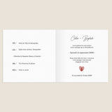 Coeur Empreintes