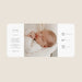 Les iconiques de Planet Cards Fotostreifen & Details