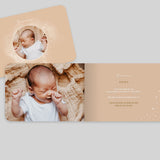 Petit Cosmos Fille