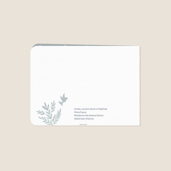 Les iconiques de Planet Cards Colombes et Végétaux Garçon