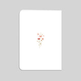 Kleine Wildblumen