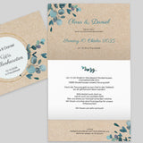 Eucalyptus Love Kraft