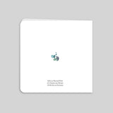 Couronne Eucalyptus et Argent