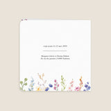 Jardin de Fleurs