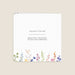 Les iconiques de Planet Cards Jardin de Fleurs