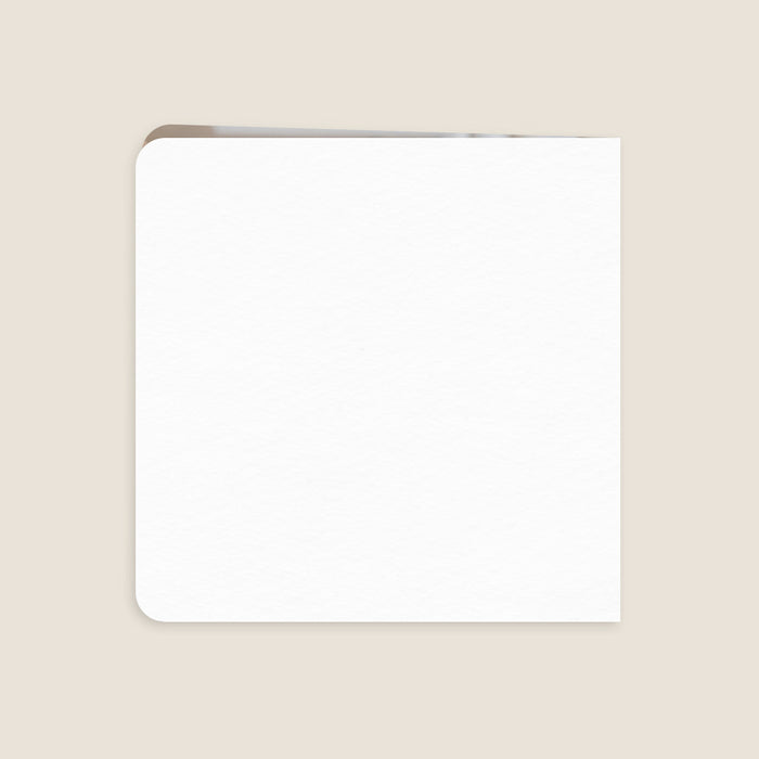 Cartes de Voeux Mairie Voeux Scintillants