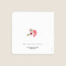 Les iconiques de Planet Cards Initiales et bouquet