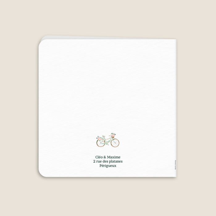 Les iconiques de Planet Cards Vélo et Guinguette