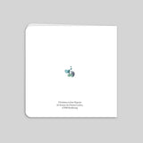 Couronne Eucalyptus et Or
