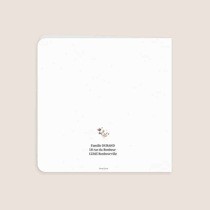 Les iconiques de Planet Cards Colombe et Couronne Liberty