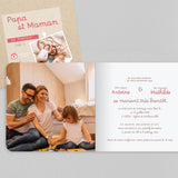 Papa et Maman Se Disent Oui