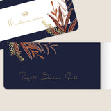 Nouvelle Année en Fleurs