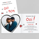 Ni oui ni non