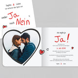 Weder Ja noch Nein