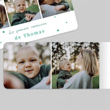 Multiphoto et étoiles