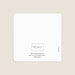 Cartes de Voeux Mairie Sapin bronze