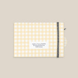 Vichy Jaune