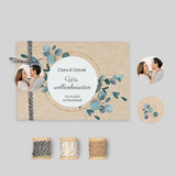 Eucalyptus Love Kraft