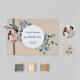 Eucalyptus Kraft