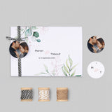 Douceur et Eucalyptus