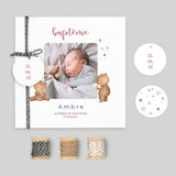 Ourson Étoilé