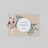 Eucalyptus Kraft