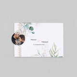 Douceur et Eucalyptus
