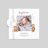 Ourson Étoilé