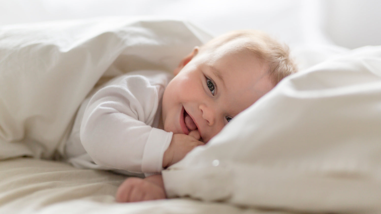 Ein süßes Geschenk zur Begrüßung des Babys