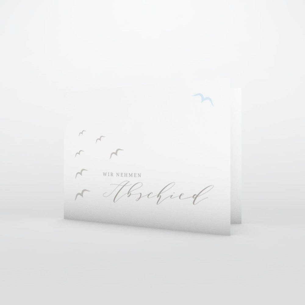 Vogelreise