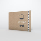 Kraft Stile Hipster
