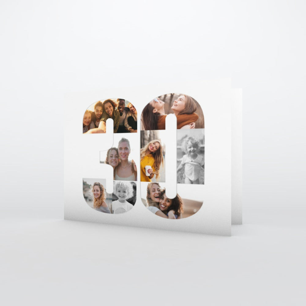 30 Collage