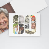 80 Collage