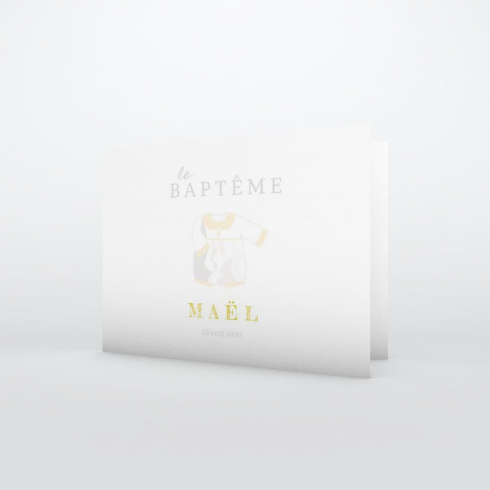 Petit Habit