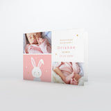 Doux petit Lapin Fille