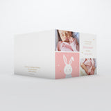 Doux petit Lapin Fille