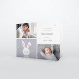 Doux petit Lapin Garçon