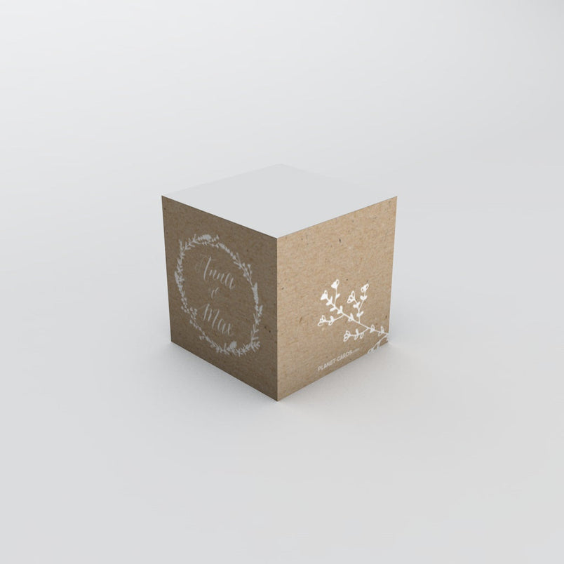 Edles Papier