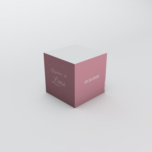 #lang=FR,format=PKG1,color=Pink coral