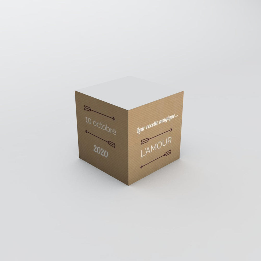 Tablette chocolat