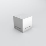 Geschenkbox Hochzeit 5 x 5 cm - Selbst Gestalten