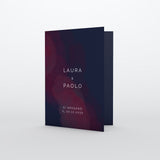 Acquarello Rosso
