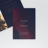 Acquarello Rosso